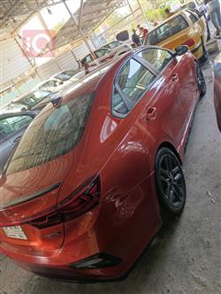کیا فۆرتێ